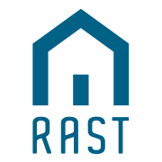 logo rast